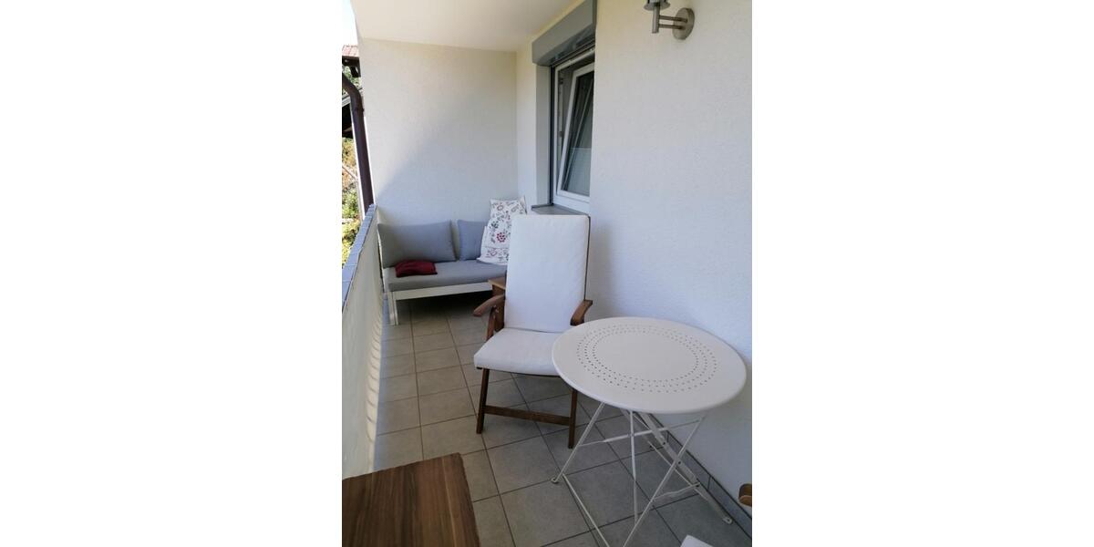 Etagenwohnung Vaterstetten Baldham - 1 Zimmer, 15 m&sup2;, 550&euro; | Angebot:26395878