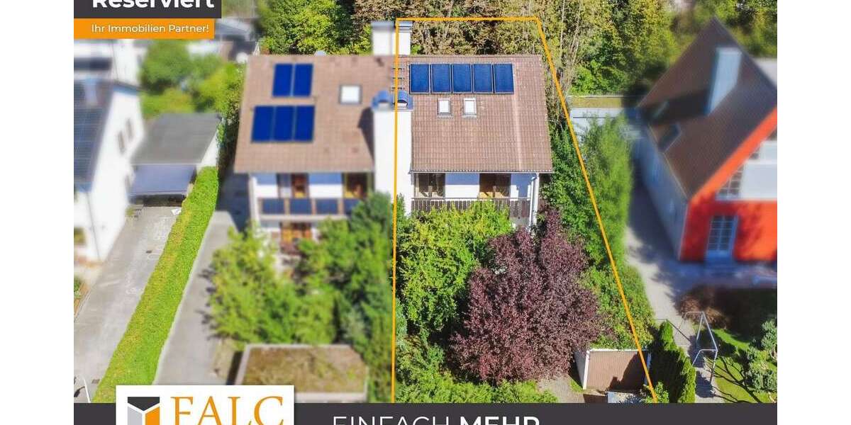 Haus zum Kaufen in Ottobrunn 1.095.000 € 191.64 m² 6 zimmer