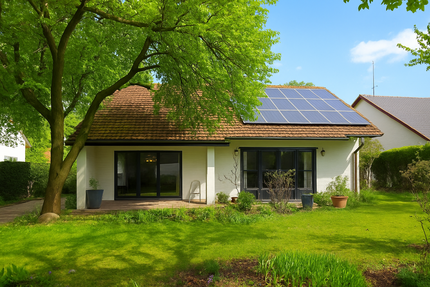 Haus Neufahrn Mintraching-Grüneck - 6 Zimmer, 190 m&sup2;, 1.080.000&euro; | Angebot:25447397