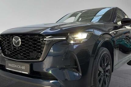 Mazda CX-60 3.000 km 57.990 &euro; München 80339