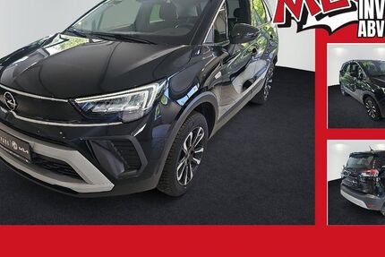 Opel Crossland (X) 45.895 km 14.950 &euro; München 80992