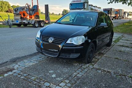 VW Polo 227.000 km 1.000 &euro; Ebersberg 85560