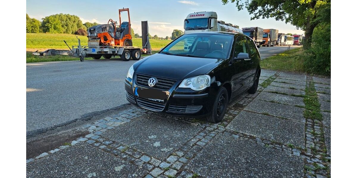 VW Polo 227.000 km 1.000 &euro; Ebersberg 85560