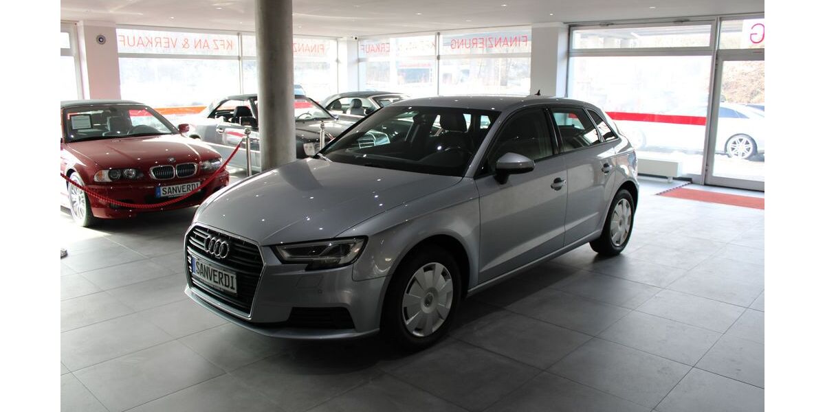 Audi A3 147.500 km 13.990 &euro; Puchheim-Bhf bei München 82178