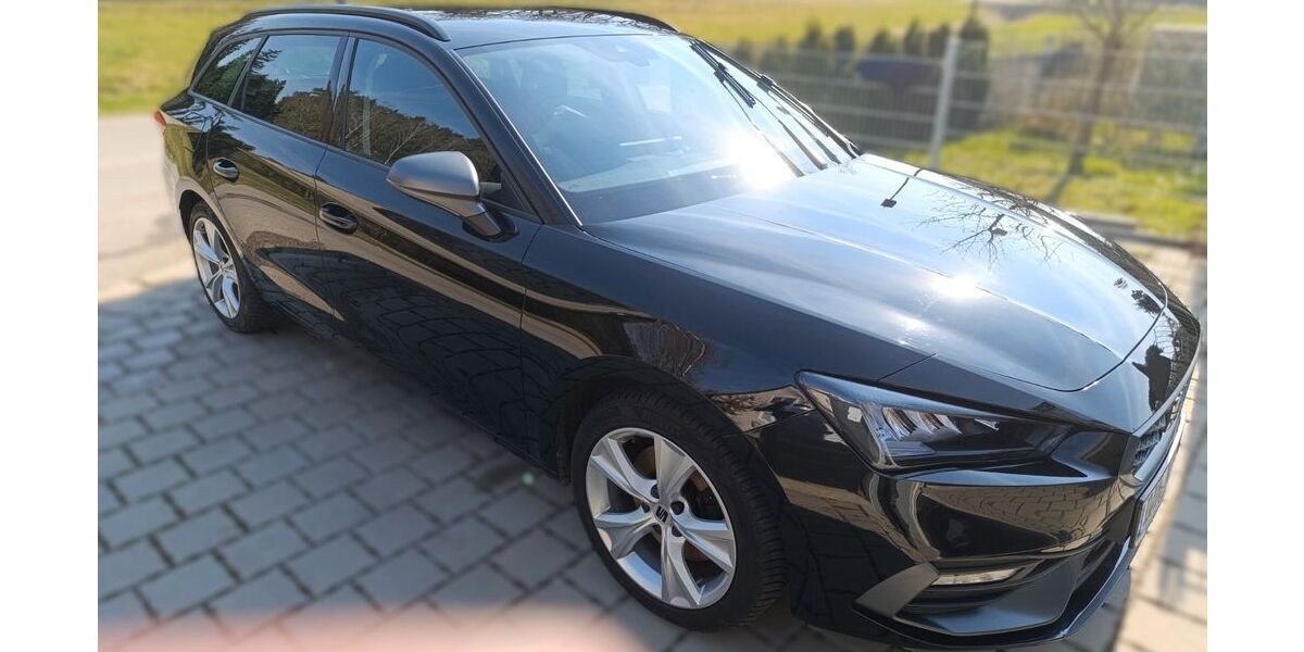 Seat Leon 70.500 km 19.000 &euro; Erdweg 85253