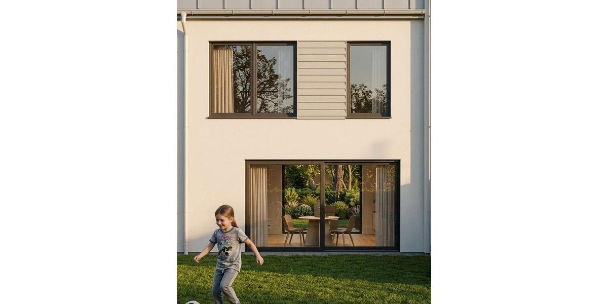 Etagenwohnung Oberhaching Deisenhofen - 4 Zimmer, 124 m&sup2;, 1.040.000&euro; | Angebot:26728024