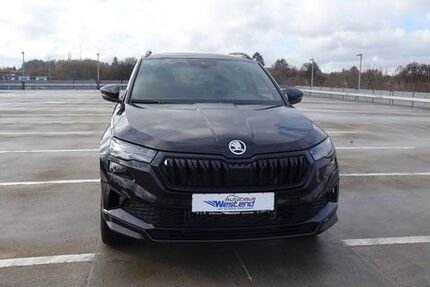 Skoda Karoq 2.500 km 38.980 &euro; München 80686