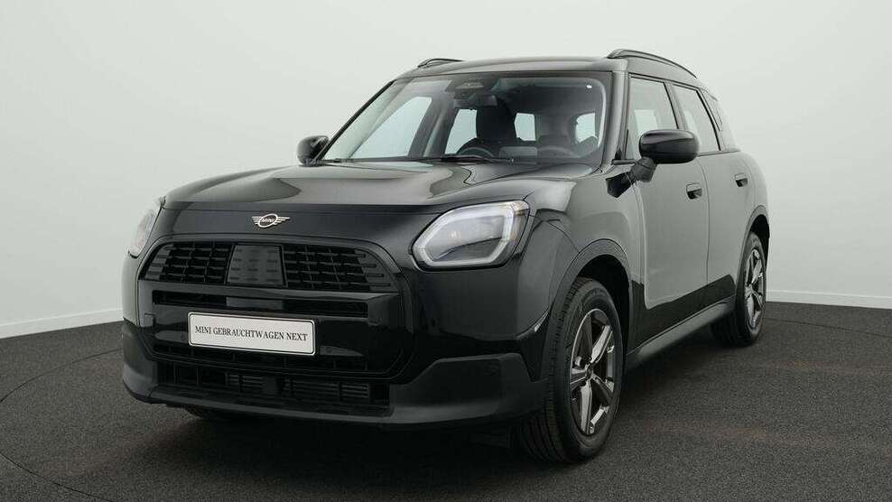 Mini Countryman C 2.024 km 32.731 € München 80788
