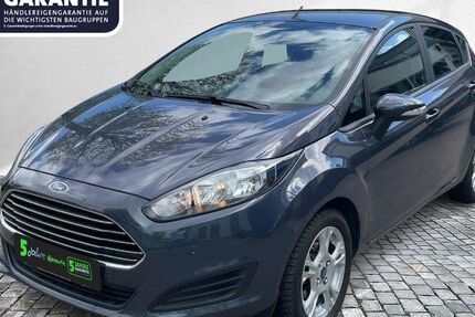 Ford Fiesta 36.261 km 8.440 &euro; München 80993
