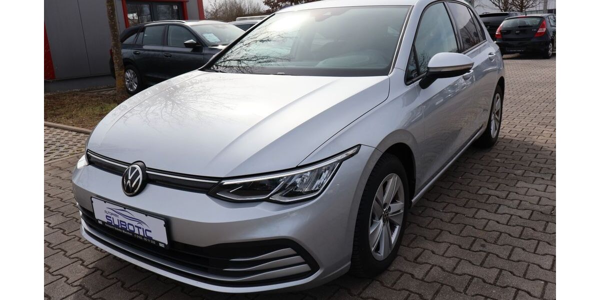 VW Golf 144.500 km 18.950 &euro; Ismaning 85737