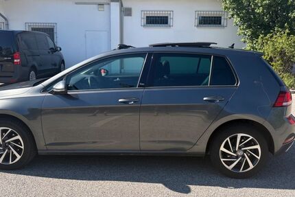 VW Golf 139.000 km 11.199 &euro; Pliening 85652