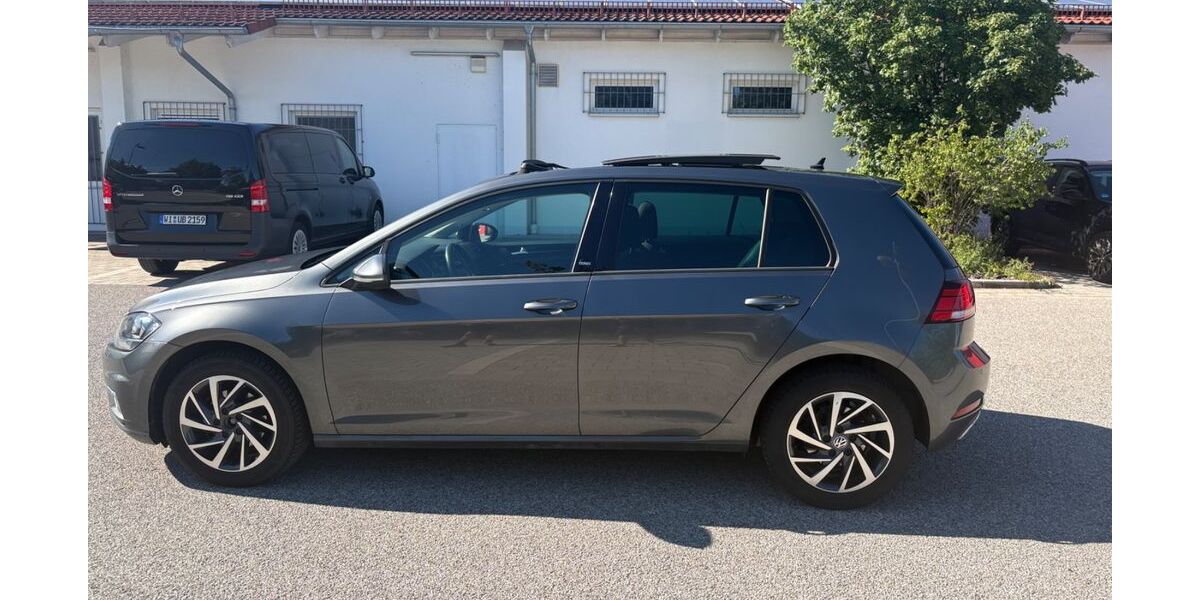 VW Golf 139.000 km 11.199 &euro; Pliening 85652