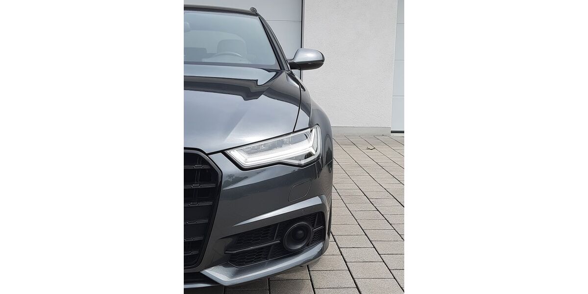 Audi A6 135.786 km 29.999 &euro; Aschheim 85609