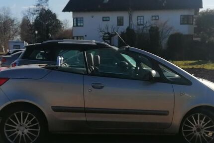 Mitsubishi Colt 170.700 km 2.000 &euro; München 81927