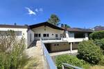 Großzügiges Anwesen inkl. EinliegerWohnung und Baureserve in Brunnthal