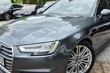 Audi A4 165.000 km 19.990 &euro; München 81247