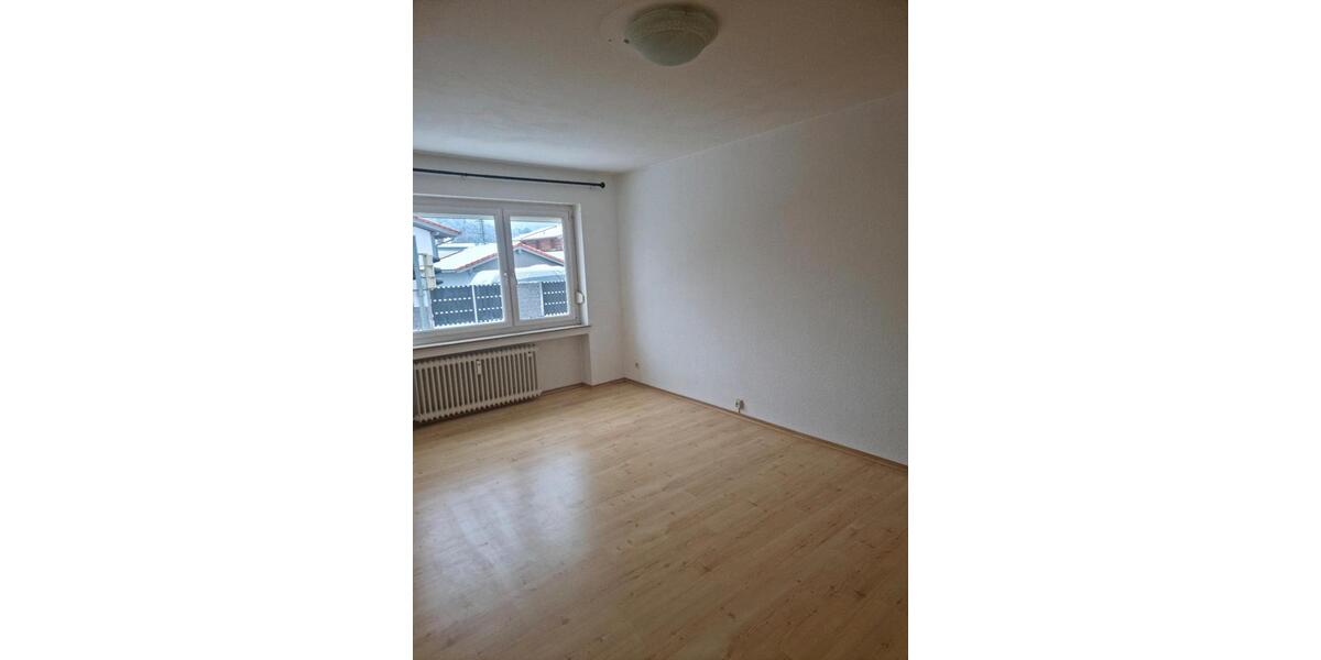 Hochparterre München Sendling-Westpark - 1 Zimmer, 33 m&sup2;, 145.000&euro; | Angebot:26875308