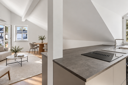 Wohnung München Thalkirchen-Obersendling-Forstenried-Fürstenried-Solln - 2 Zimmer, 73 m&sup2;, 675.000&euro; | Angebot:27723240