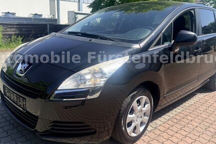 Peugeot 5008 224.000 km 2.990 &euro; Fürstenfeldbruck 82256
