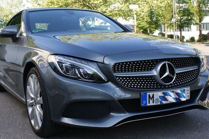 Mercedes-Benz C 250 17.200 km 29.999 &euro; Aschheim 85609