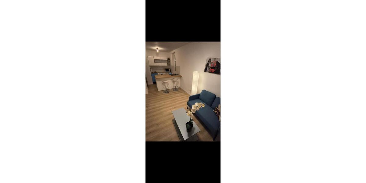 Etagenwohnung Unterhaching - 2 Zimmer, 41 m&sup2;, 1.370&euro; | Angebot:26424229