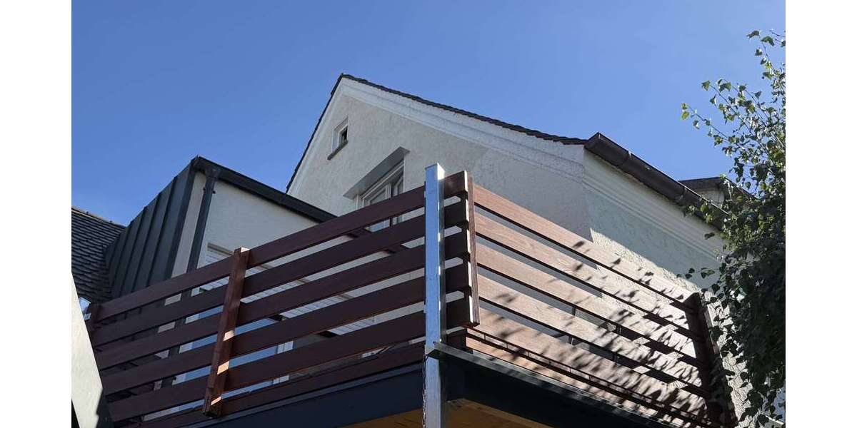 Etagenwohnung Markt Indersdorf Karpfhofen - 3 Zimmer, 93 m&sup2;, 1.240&euro; | Angebot:27339659