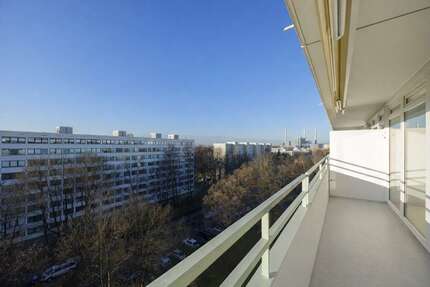 Wohnung zum Kaufen in München 450.000 € 77 m² 3 zimmer