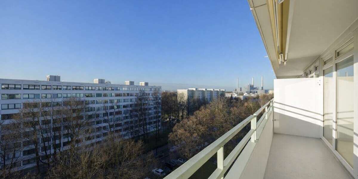 Wohnung zum Kaufen in München 450.000 € 77 m² 3 zimmer