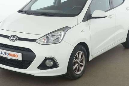 Hyundai i10 70.602 km 7.750 € Neufahrn 85375