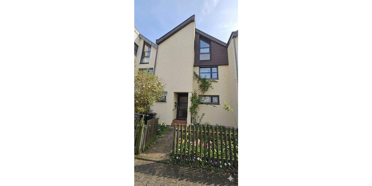 Reihenmittelhaus Puchheim Puchheim Bahnhof - 5 Zimmer, 142 m&sup2;, 730.000&euro; | Angebot:25821212