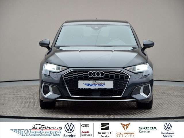 Audi A3 20.403 km 24.960 &euro; München 80686