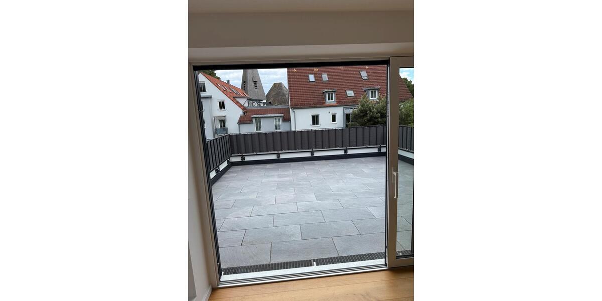 Etagenwohnung Dachau - 4 Zimmer, 92 m&sup2;, 2.600&euro; | Angebot:26549915