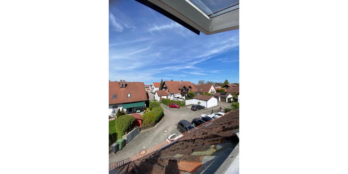 Maisonettenwohnung Hallbergmoos - 3 Zimmer, 72 m&sup2;, 450.000&euro; | Angebot:27152735