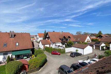 Wohnung Hallbergmoos - 3 Zimmer, 72 m&sup2;, 450.000&euro; | Angebot:27152735