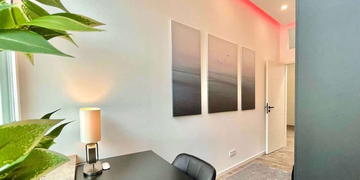 WG-Zimmer in München 740 € 12 m² zimmer