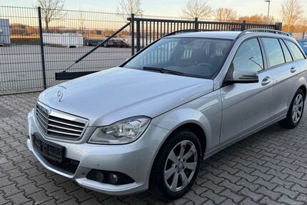 Mercedes-Benz C 200 152.347 km 7.450 &euro; Emmering 82275
