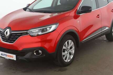 Renault Kadjar 51.737 km 14.690 € Neufahrn 85375