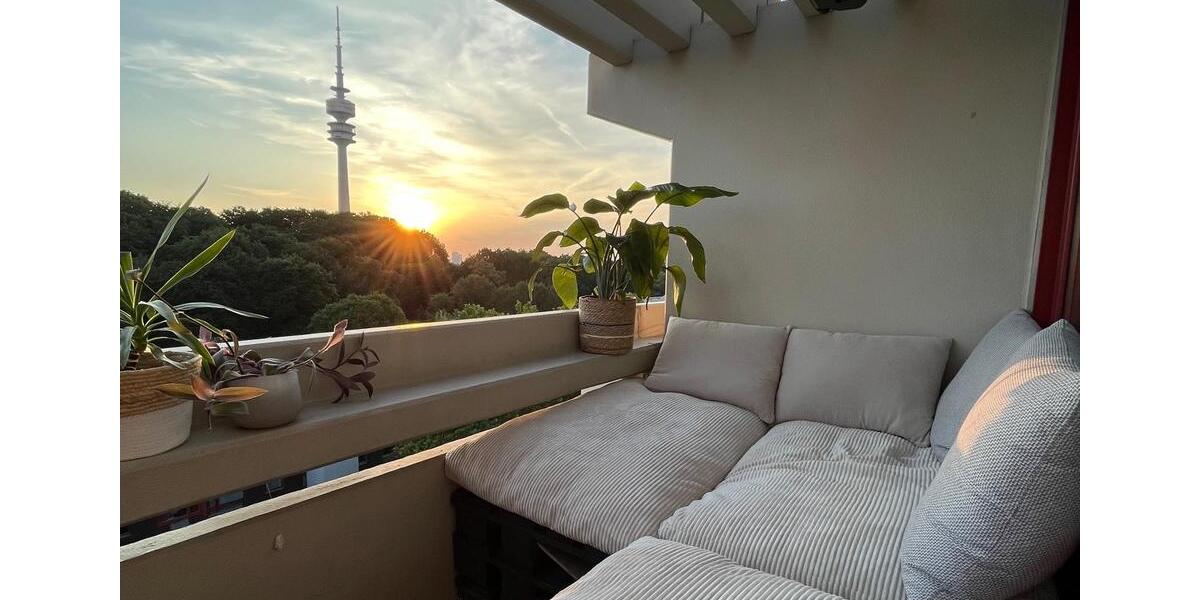 Einfamilienhaus München Am Riesenfeld - 2 Zimmer, 60 m&sup2;, 679.000&euro; | Angebot:27144542
