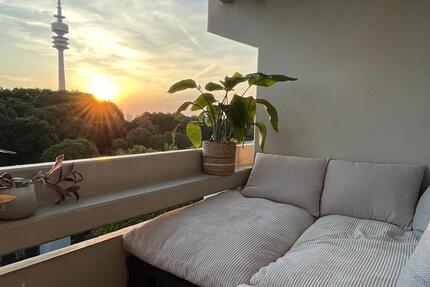 Haus München Am Riesenfeld - 2 Zimmer, 60 m&sup2;, 679.000&euro; | Angebot:27144542