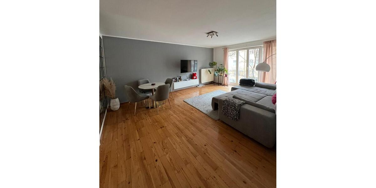 Etagenwohnung München Schwabing-West - 2 Zimmer, 68 m&sup2;, 695.000&euro; | Angebot:27469347