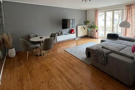 Wohnung München Schwabing-West - 2 Zimmer, 68 m&sup2;, 695.000&euro; | Angebot:27469347