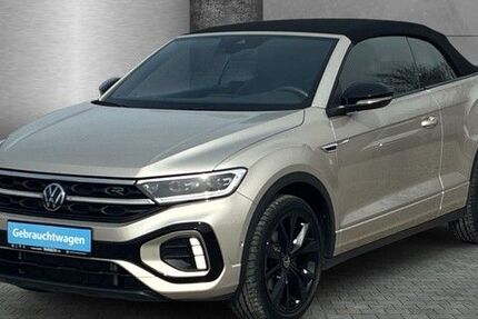 VW T-Roc 19.305 km 32.290 &euro; Fürstenfeldbruck 82256