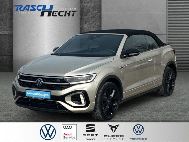 VW T-Roc 19.305 km 32.290 &euro; Fürstenfeldbruck 82256