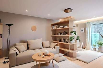 Wohnung Finsing - 2 Zimmer, 67 m&sup2;, 349.000&euro; | Angebot:26035362