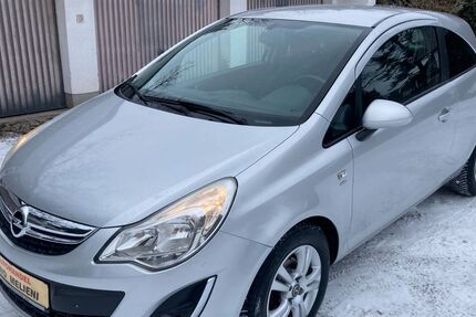 Opel Corsa 100.771 km 3.399 &euro; München 81739