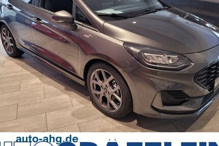 Ford Fiesta 22.990 km 17.990 &euro; Gräfelfing 82166