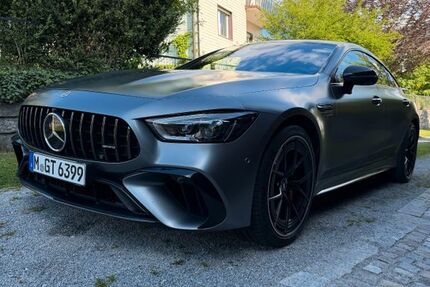 Mercedes-Benz AMG GT S 35.000 km 149.900 &euro; München 81679
