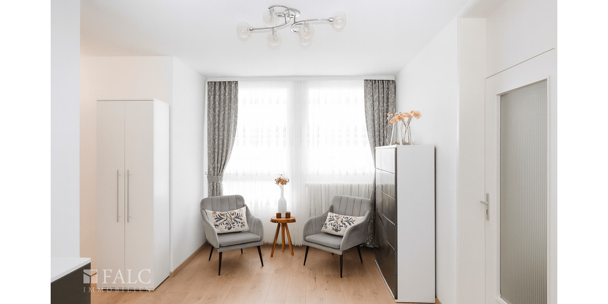 Etagenwohnung Ottobrunn - 3 Zimmer, 80 m&sup2;, 499.000&euro; | Angebot:25779309