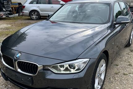 BMW 320 104.003 km 13.900 &euro; Zorneding 85604