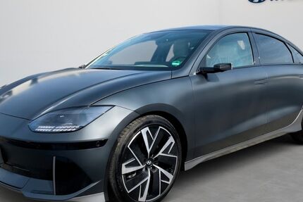 Hyundai IONIQ 6 17.800 km 39.980 &euro; München 81825